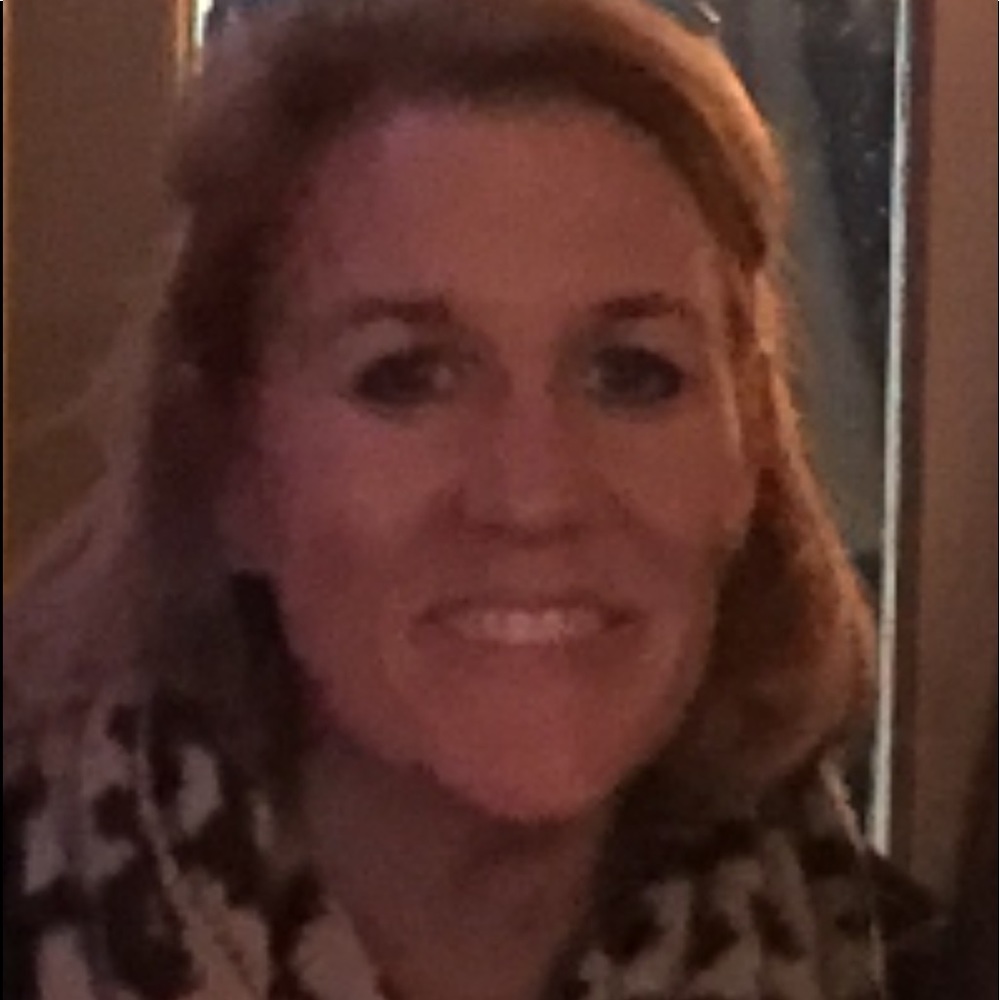 Meet your Posher, Joni